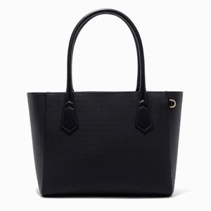 Dagne Dover Signature Tote